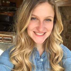 Meet your Posher, Madison